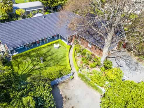 71 Martin Street, Wallaceville