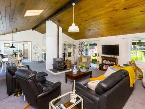 71 Martin Street, Wallaceville