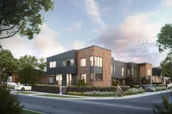 Lot 2/2 Dunkirk Terrace, Mount Albert