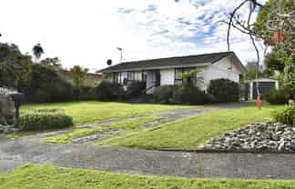 30 Oriwa Cres, Otaki