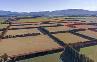 145 Browns Rock Road, 