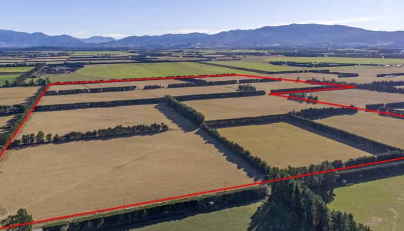 145 Browns Rock Road, 