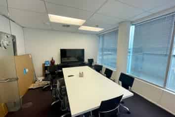 Efficient Albany Office