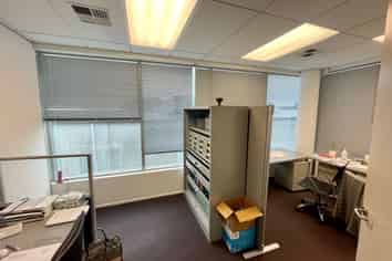 Efficient Albany Office