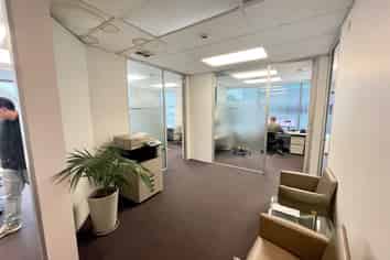 Efficient Albany Office