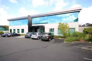 Efficient Albany Office