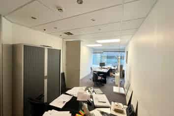 Efficient Albany Office