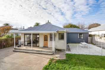 29 Park Street, Foxton