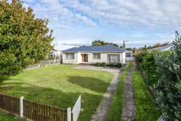 29 Park Street, Foxton