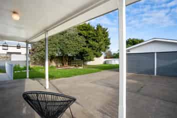 29 Park Street, Foxton