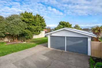 29 Park Street, Foxton