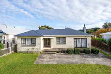 29 Park Street, Foxton