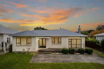 29 Park Street, Foxton