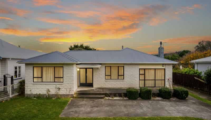 29 Park Street, Foxton