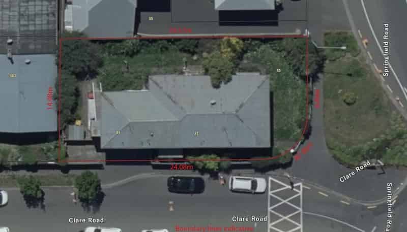 53 Springfield Road, Saint Albans