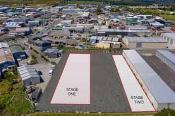 Secure storage solutions