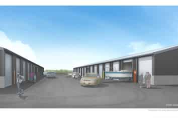 Secure storage solutions