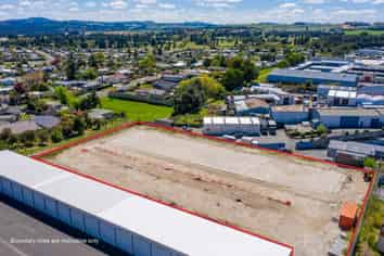 Secure storage solutions