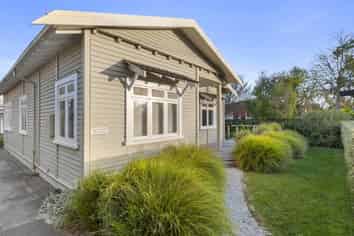 Hamilton East investment oozing future potential