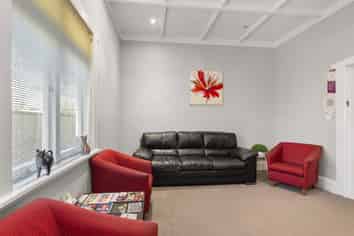 Hamilton East investment oozing future potential