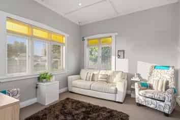 Hamilton East investment oozing future potential