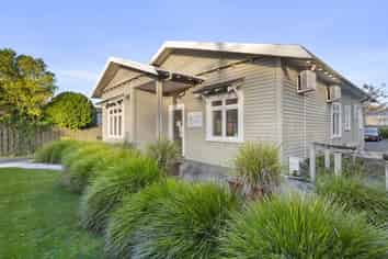 Hamilton East investment oozing future potential