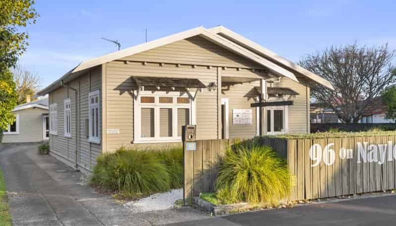 96 Naylor Street, Hamilton East