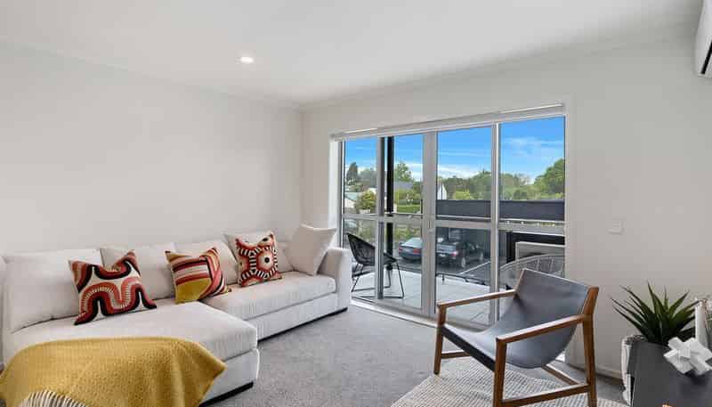 206/226 Salisbury Street, Christchurch Central