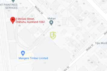 Cost-effective Industrial Warehouse | For Lease