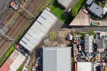 Cost-effective Industrial Warehouse | For Lease