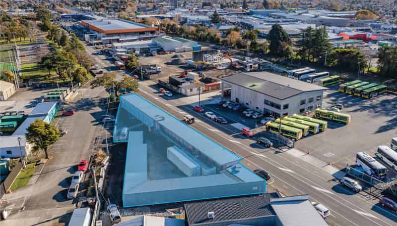 53 Park Street, Upper Hutt