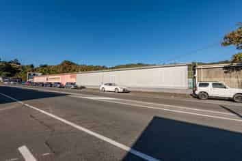 High Profile Self Storage Facility
