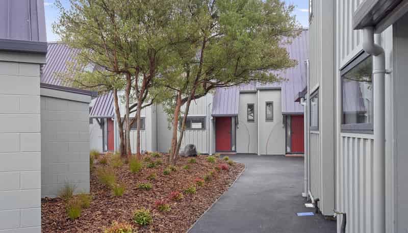 5/33 Vienna Street, Waltham