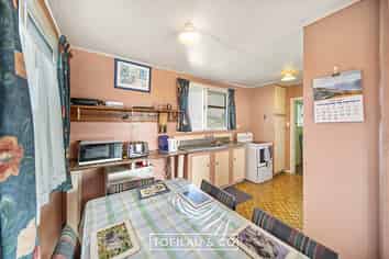 80 Vine Street, Mangere East