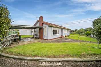 80 Vine Street, Mangere East