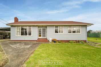 80 Vine Street, Mangere East