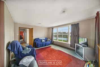 80 Vine Street, Mangere East