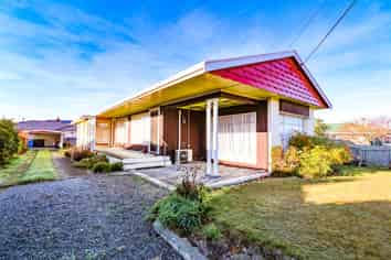 28 Barnes Street, Glenwood