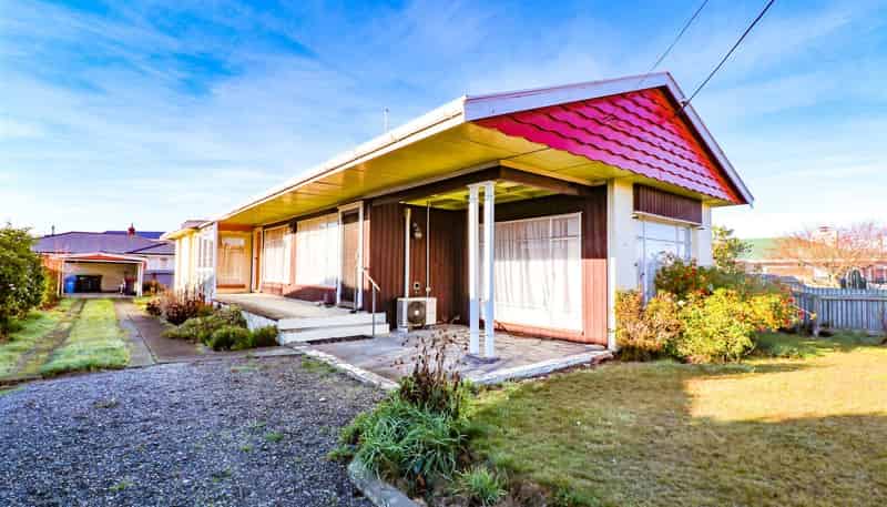 28 Barnes Street, Glenwood