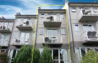 5/73 Buccleugh St, North East Valley