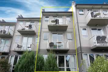 5/73 Buccleugh St, North East Valley