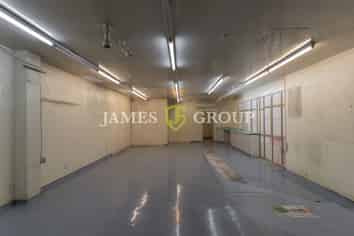 Prime Retail Space in Central Glen Innes