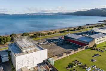 Perfect Petone Development Land