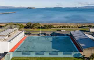 Perfect Petone Development Land