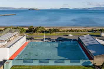 Perfect Petone Development Land