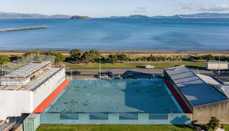 73-77 The Esplanade, Petone