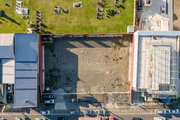 Perfect Petone Development Land