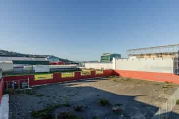 Perfect Petone Development Land