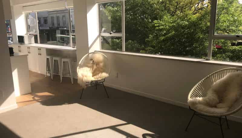 23/258 Parnell Road, Parnell