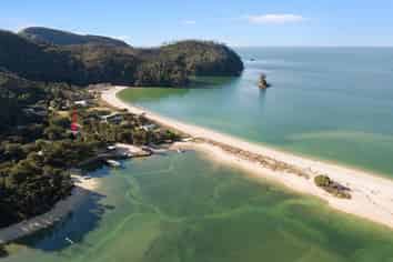 9 Lagoon Street, Abel Tasman